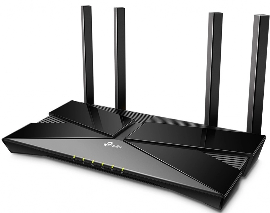 Безжичен рутер TP-Link Archer AX23 AX1800,на ниска цена с бърза доставка - BestPC.BG