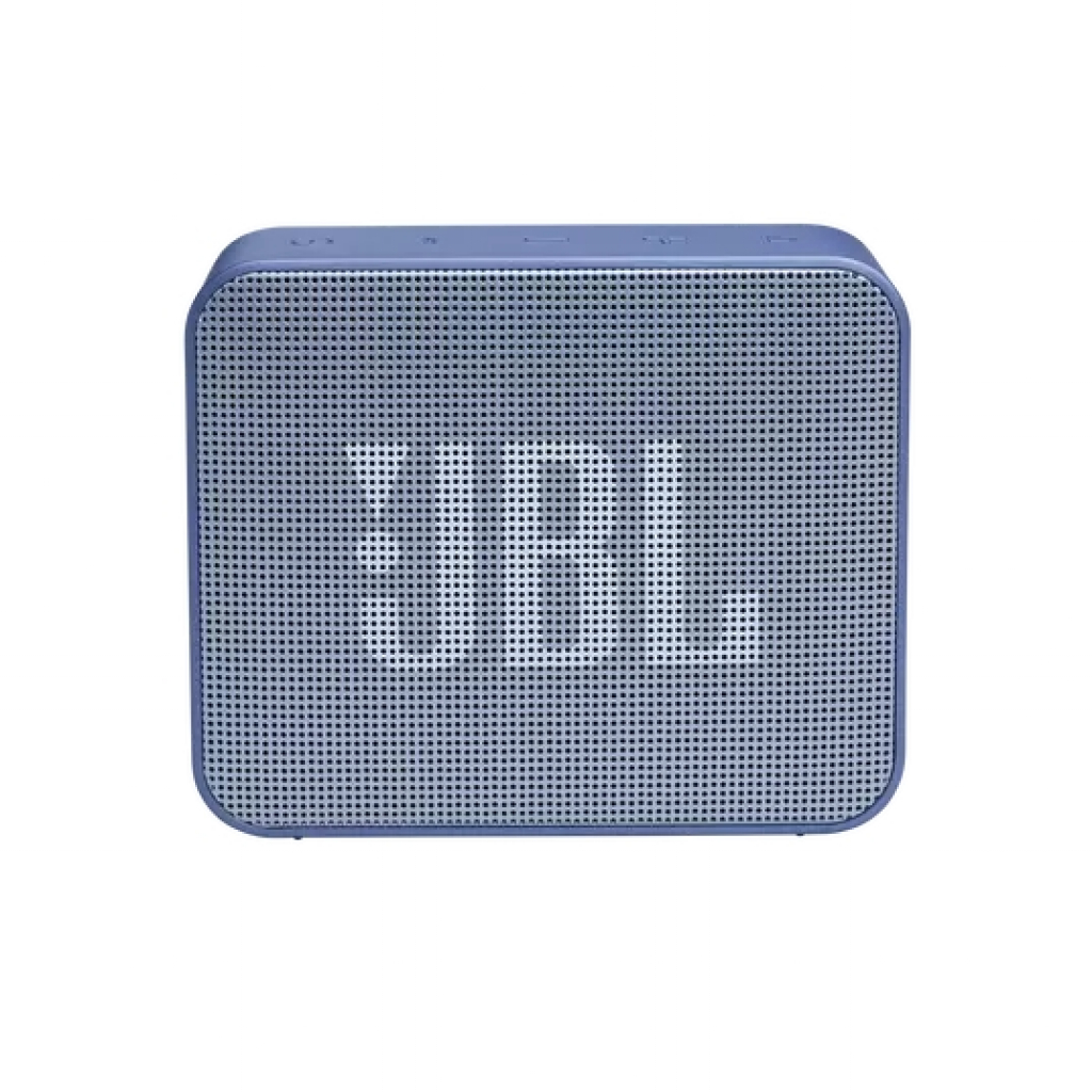 Bluetooth Колонкa JBL GO Essential Blu Portable Waterproof Speakerна ниска цена с бърза доставка