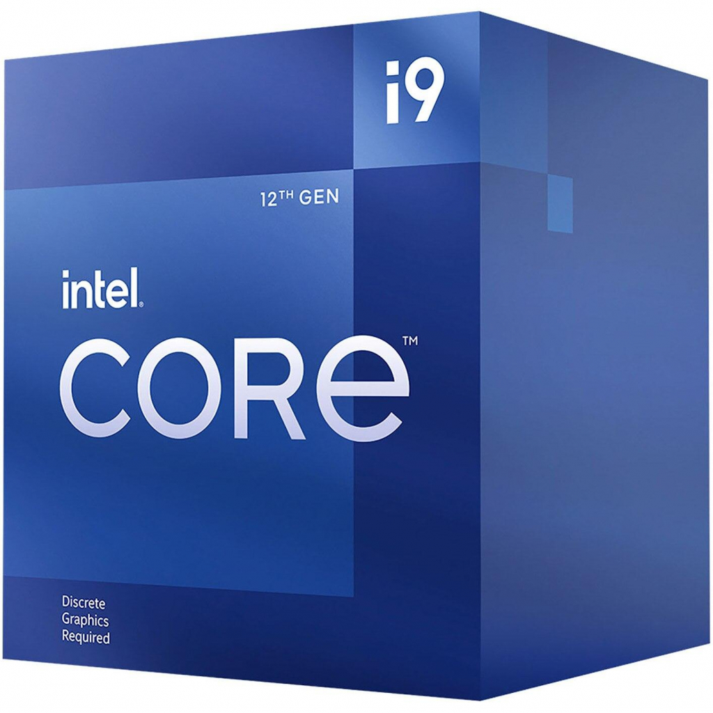 Процесор Intel Alder Lake Core i9-12900F, 16 Cores, 24 Threadsна ниска цена с бърза доставка