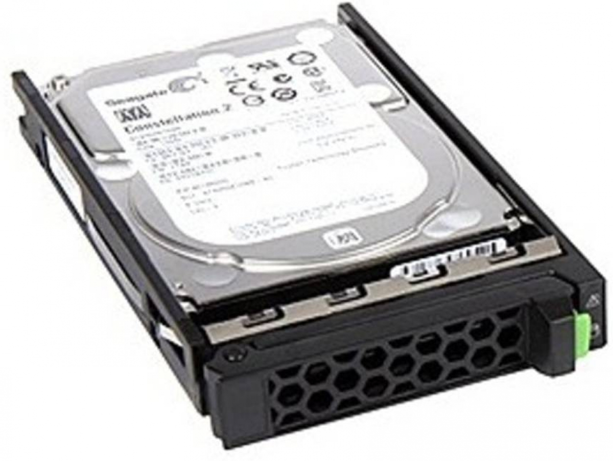 HDD сървърен Fujitsu HD SATA 6G 4TB 7.2K HOT PL 3.5" BCна ниска цена с бърза доставка - BestPC.BG
