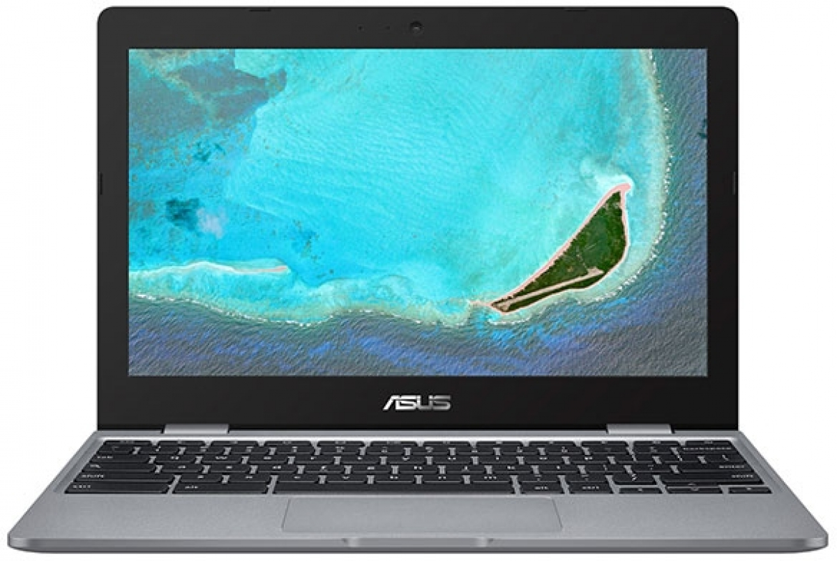 Лаптоп ASUS Chromebook C223NA-GJ0055 11.6-N3350-4G-32GВна ниска цена с бърза доставка