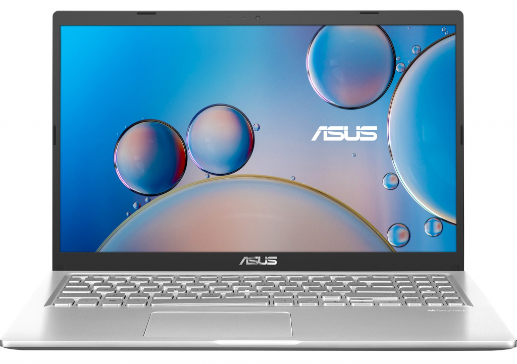 Лаптоп ASUS X515KA-EJ096,Intel Pentium Silver N6000, 8 GB DDR4, 512GB SSD, 15.6" FHDна ниска цена с бърза доставка - BestPC.BG