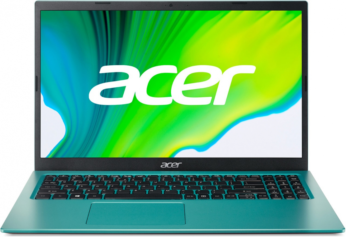 Лаптоп ACER Aspire A315-35-C21W 15.6 FullHD, 4GB DDR4, 256 GBна ниска цена с бърза доставка - BestPC.BG