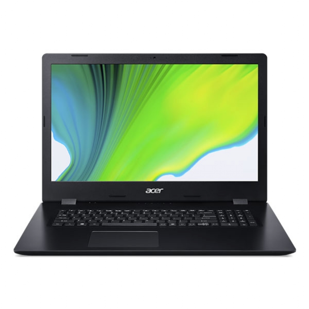 Лаптоп ACER Aspire A317-52-3087 17.3FHD-i3-1005G1-8G-256Gна ниска цена с бърза доставка - BestPC.BG