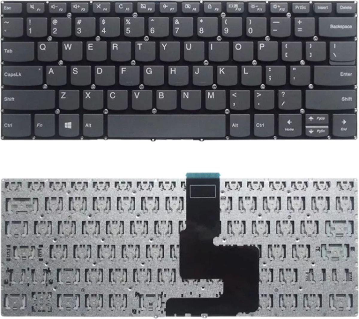Част за лаптоп Lenovo IdeaPad 320-14ISK_USна ниска цена с бърза доставка
