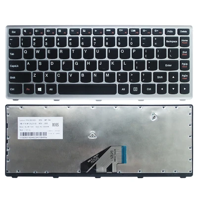 Част за лаптоп LENOVO U310 - US Layoutна ниска цена с бърза доставка