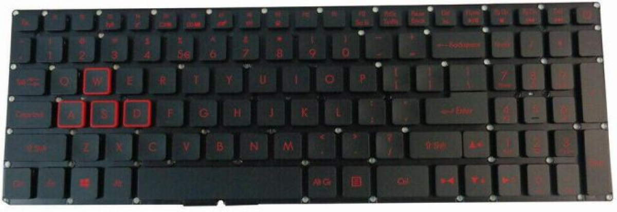 Част за лаптоп ACER 5 - US Layoutна ниска цена с бърза доставка - BestPC.BG