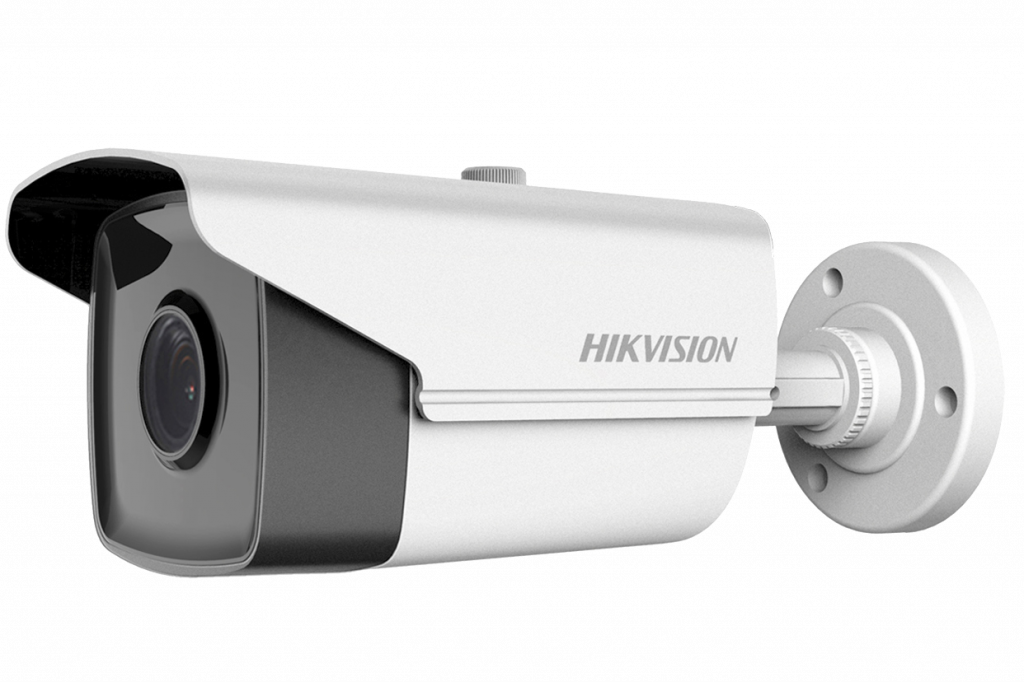 Камера HIKVISION DS-2CE16D8T-IT5Fна ниска цена с бърза доставка