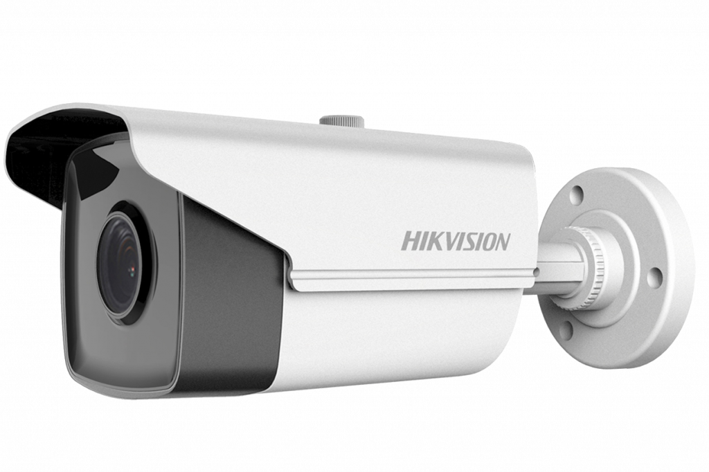 Камера HIKVISION DS-2CE16D8T-IT5Fна ниска цена с бърза доставка - BestPC.BG