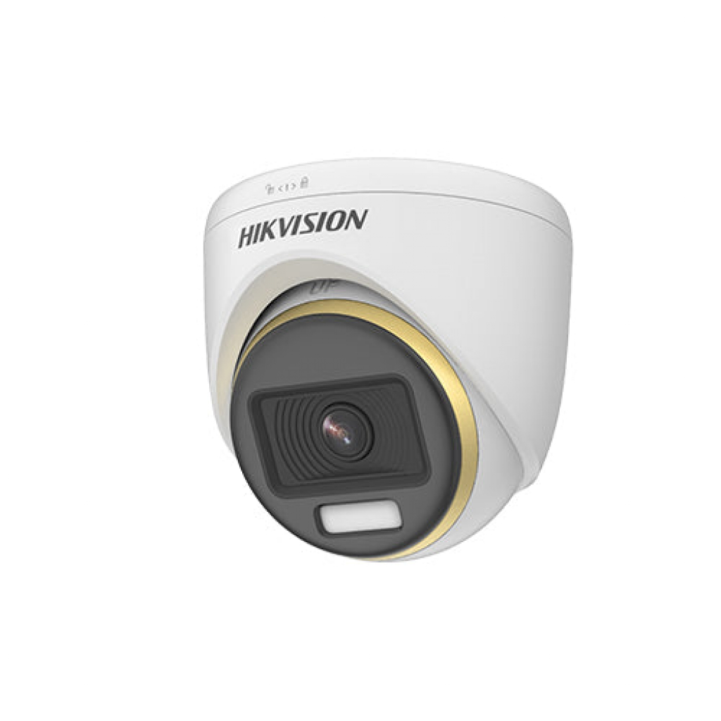 Камера HIKVISION DS-2CE70DF3T-MFS, 2МP, HD-TVI, IR осветление до 20мна ниска цена с бърза доставка - BestPC.BG