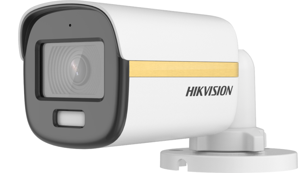 Камера HIKVISION DS-2CE10DF3T-FSна ниска цена с бърза доставка