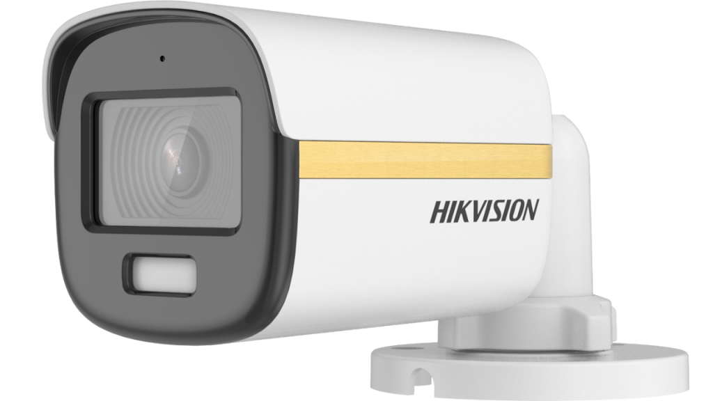 Камера HIKVISION DS-2CE10DF3T-FSна ниска цена с бърза доставка - BestPC.BG