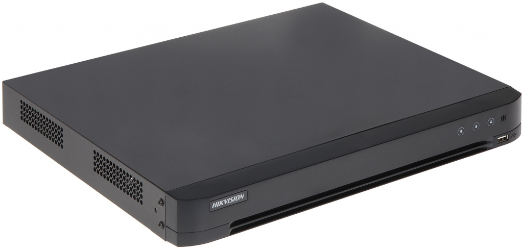 Видеорекордер HIKVISION iDS-7232HQHI-M2/S(E)на ниска цена с бърза доставка - BestPC.BG