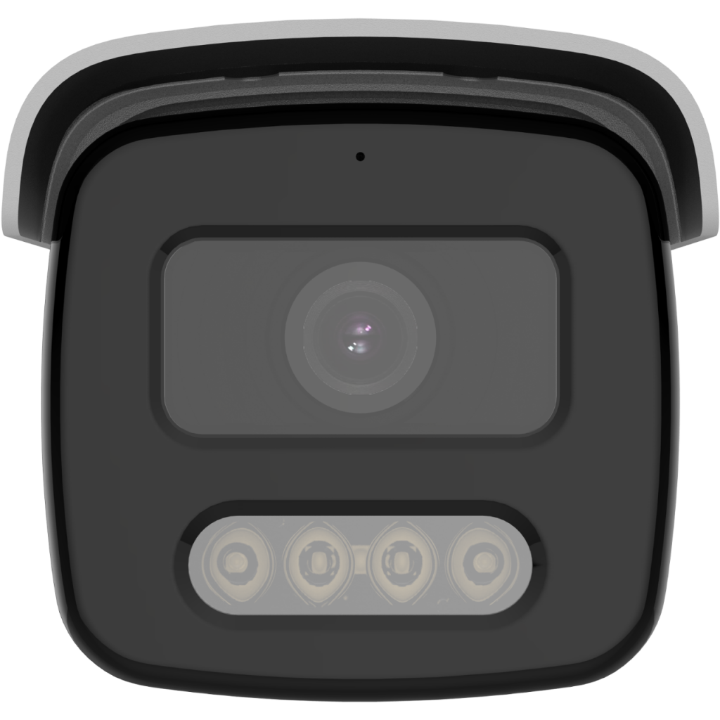 Камера HIKVISION DS-2CD2T26G2-ISU/SL(С)на ниска цена с бърза доставка - BestPC.BG