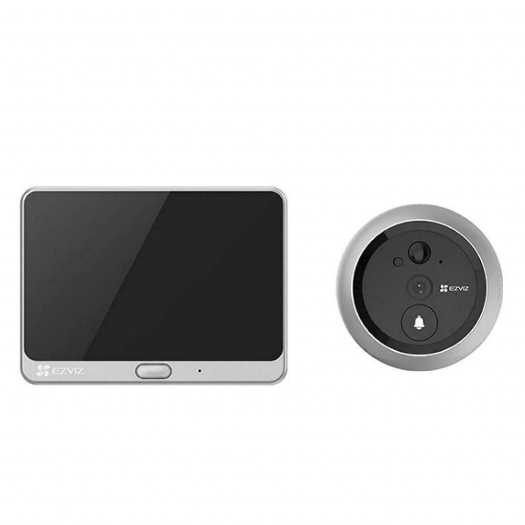 Камера EZVIZ CS-DP2на ниска цена с бърза доставка - BestPC.BG