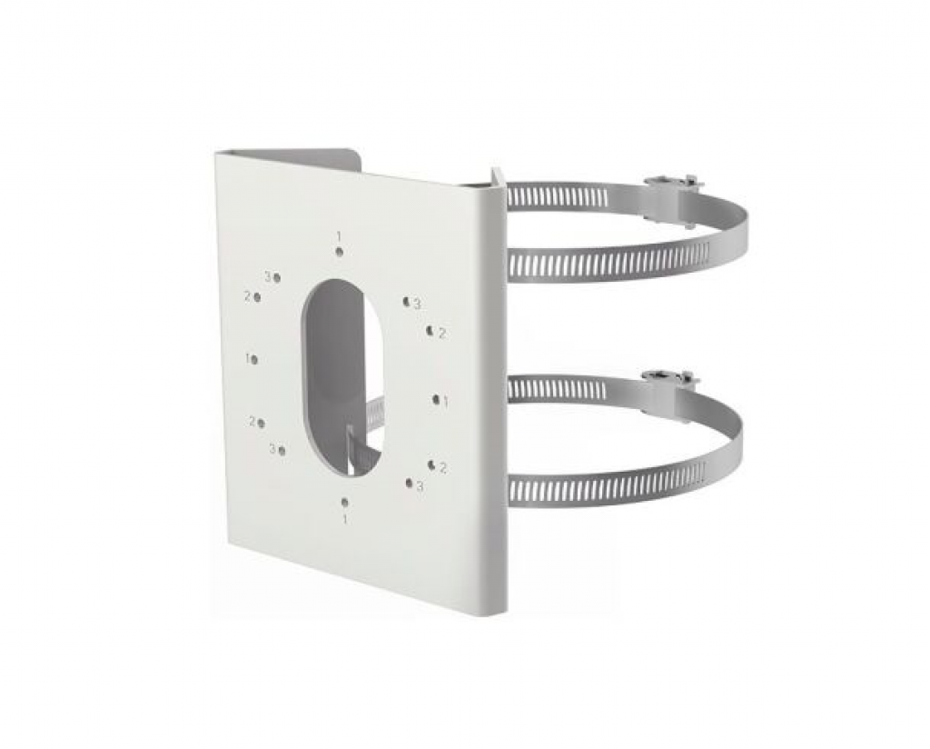 Аксесоар за камера HIKVISION DS-1275ZJ-S-SUSна ниска цена с бърза доставка - BestPC.BG