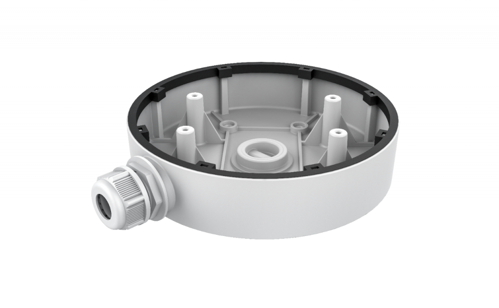 Аксесоар за камера HIKVISION DS-1280ZJ-DM55на ниска цена с бърза доставка - BestPC.BG