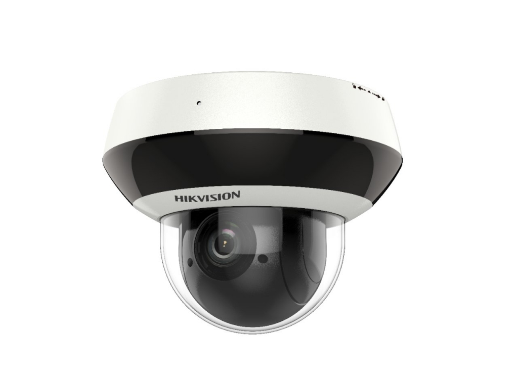 Камера HIKVISION DS-2DE2A404IW-DE3(C0)(S6)на ниска цена с бърза доставка - BestPC.BG