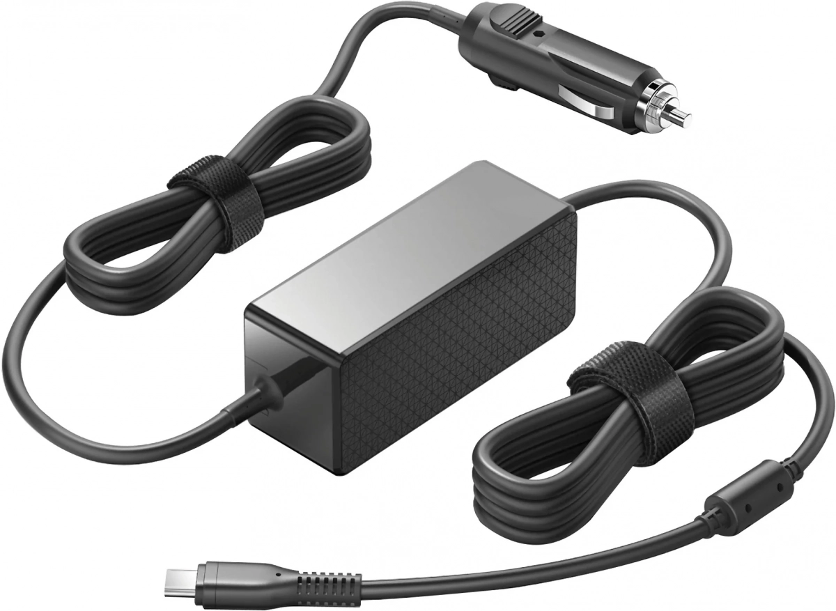 Батерия за смартфон USB-C / Зарядно за кола PD100W 12-24Vна ниска цена с бърза доставка - BestPC.BG