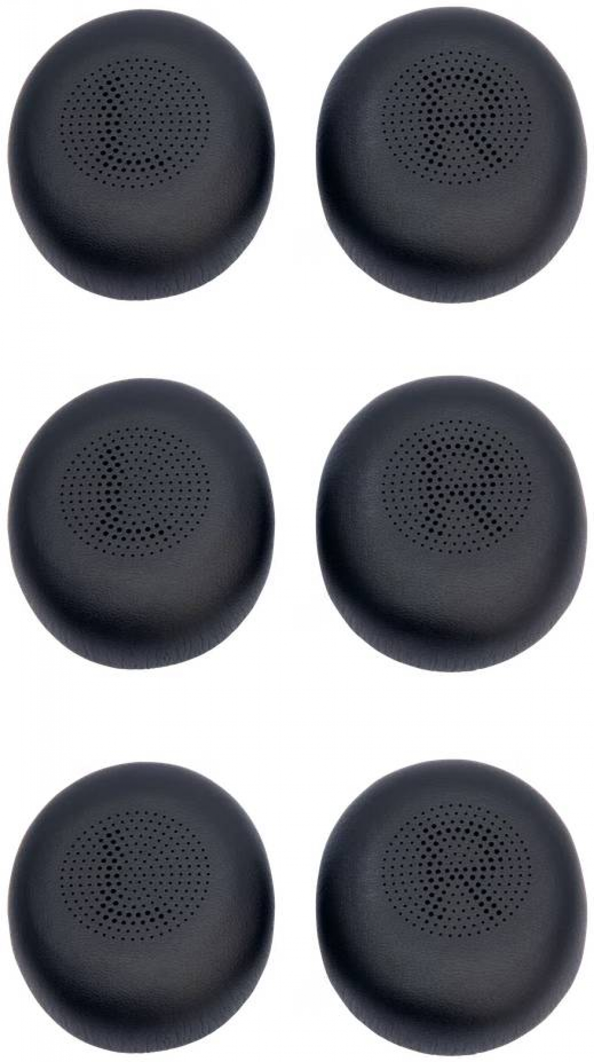 Jabra Evolve2 кожени наушници, 40/65, 6 брна ниска цена с бърза доставка - BestPC.BG