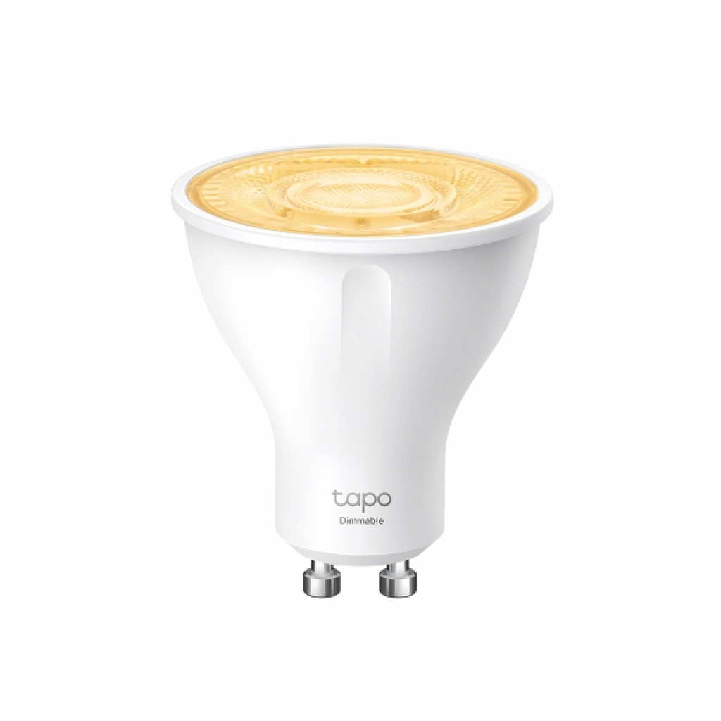 LED Крушка Интелигентна електрическа крушка TP-Link Tapo L610 Spotlight Dimmableна ниска цена с бърза доставка