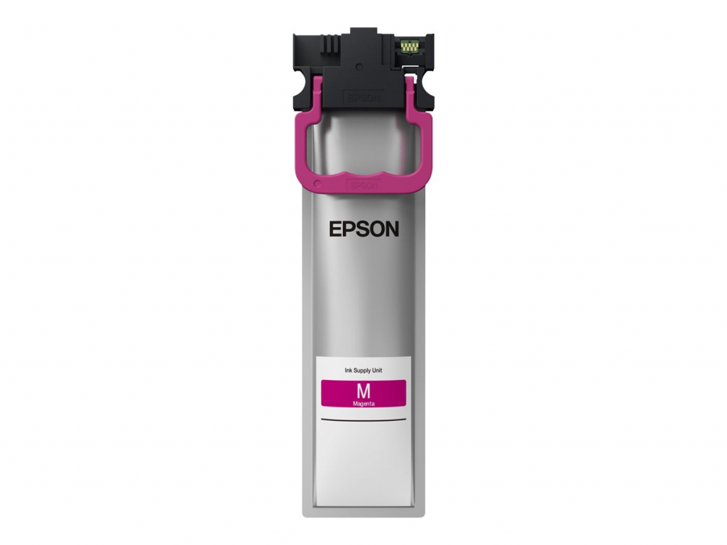 Касета с мастило Epson WF-C53xx-WF-C58xx Series Ink Cartridge L Magenta 3.000 pagesна ниска цена с бърза доставка - BestPC.BG