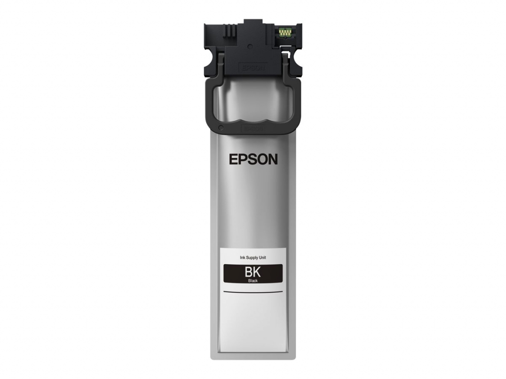 Касета с мастило Epson WF-C53xx-WF-C58xx Series Ink Cartridge XL Black 5.000 pagesна ниска цена с бърза доставка - BestPC.BG