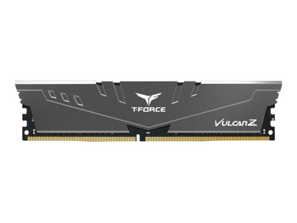 Памет за компютър Team Group T-Force Vulcan Z 8GB 3600MHz DDR4на ниска цена с бърза доставка - BestPC.BG