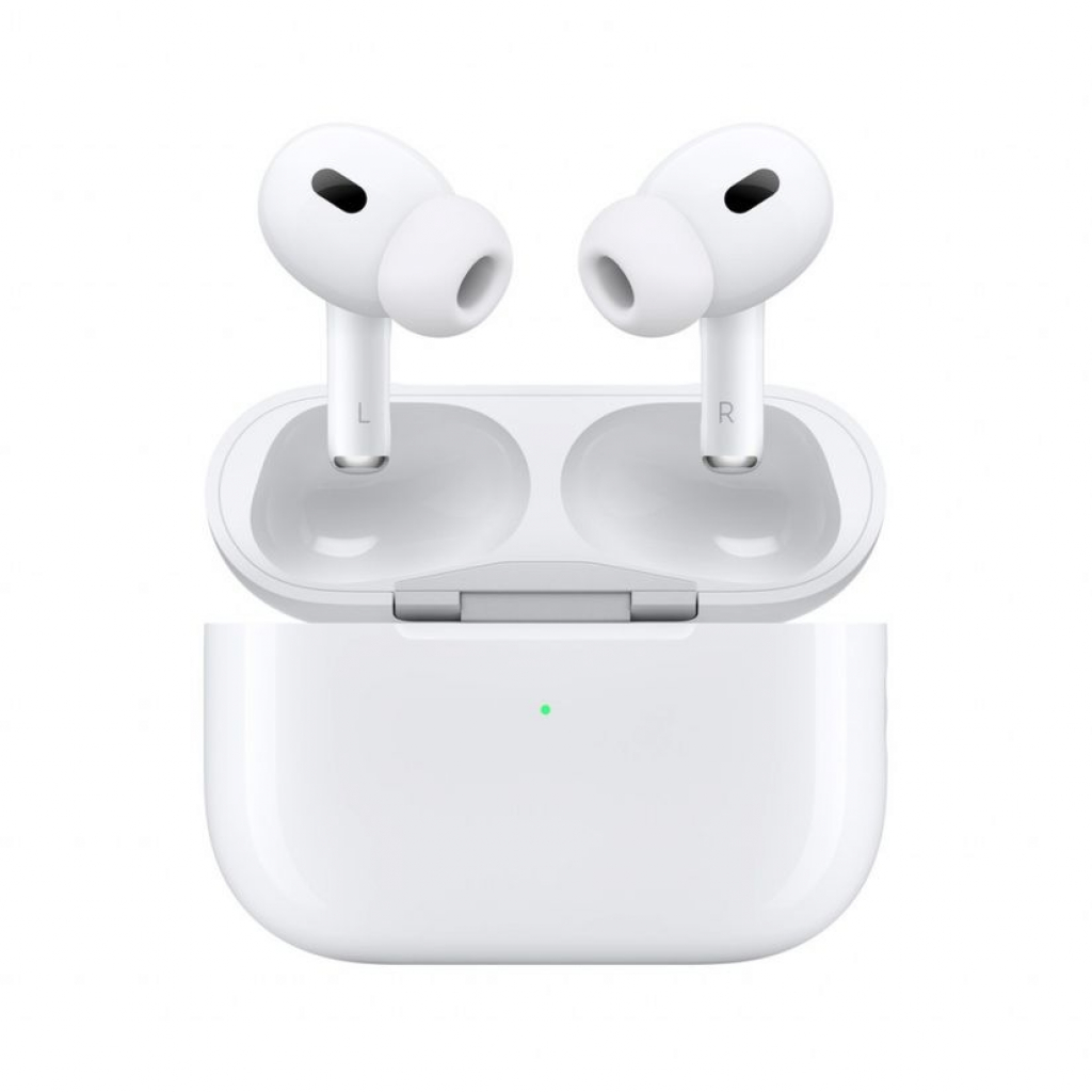 Слушалки Apple AirPods Pro (2nd generation)на ниска цена с бърза доставка