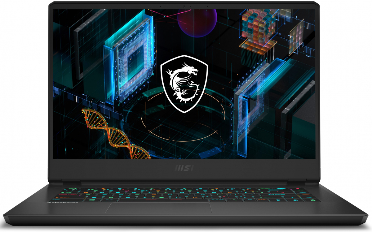 Лаптоп MSI GP66 Leopard 11UG, i7-11800H 2.3Ghz, 16GB, 512GB NVMe SSD, RTX 3070 8GBна ниска цена с бърза доставка - BestPC.BG