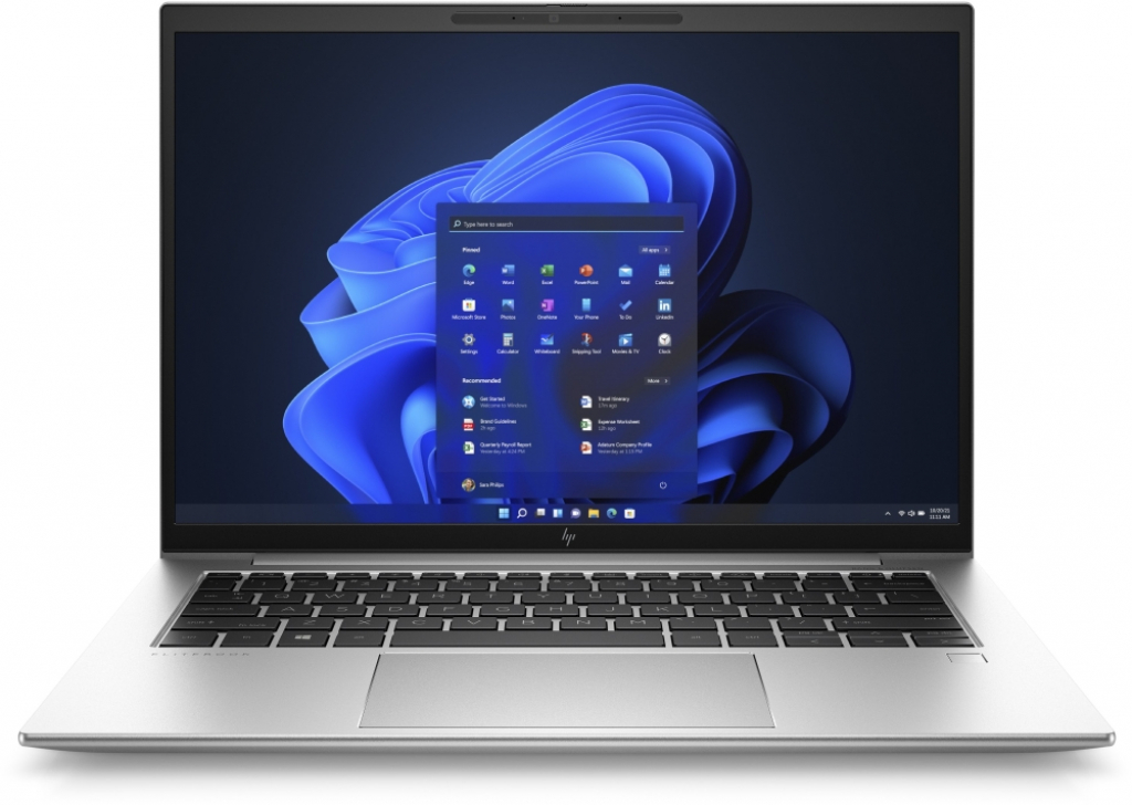 Лаптоп HP EliteBook 840 G9, Intel Core i7-1255U. 16GB DDR5, 512GB SSD,  14" WUXGAна ниска цена с бърза доставка - BestPC.BG