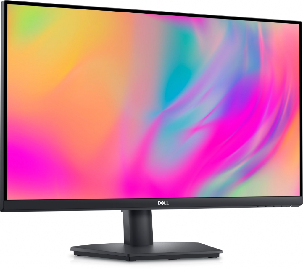 Монитор Dell SE2723DS, 27" Wide LED AG, IPS, 4ms, 1000:1, 350 cd-m2, QHD 2560x1440на ниска цена с бърза доставка - BestPC.BG