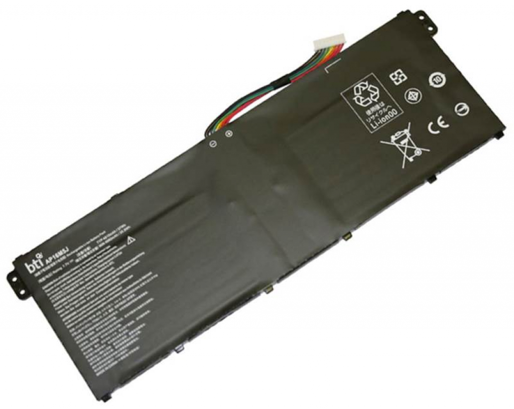 Батерия за ACER Aspire 3 A314-32 A315-21G A315-31 A315-41G AP16M5Jна ниска цена с бърза доставка - BestPC.BG