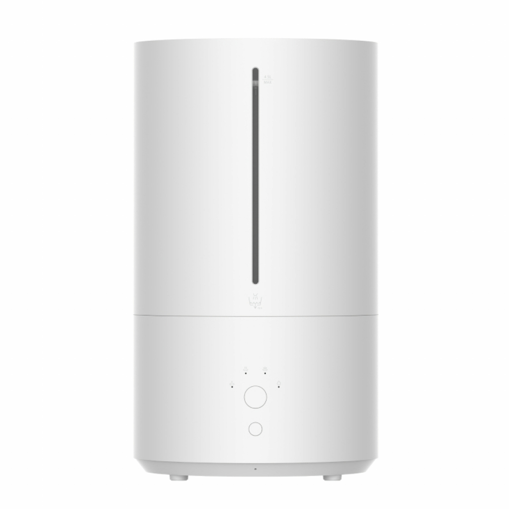 Бяла техника Oвлажнител за въздух XIAOMI Smart Humidifier 2 EU, UV-C лампа, 38 dB, 4,5 литра, 28Wна ниска цена с бърза доставка
