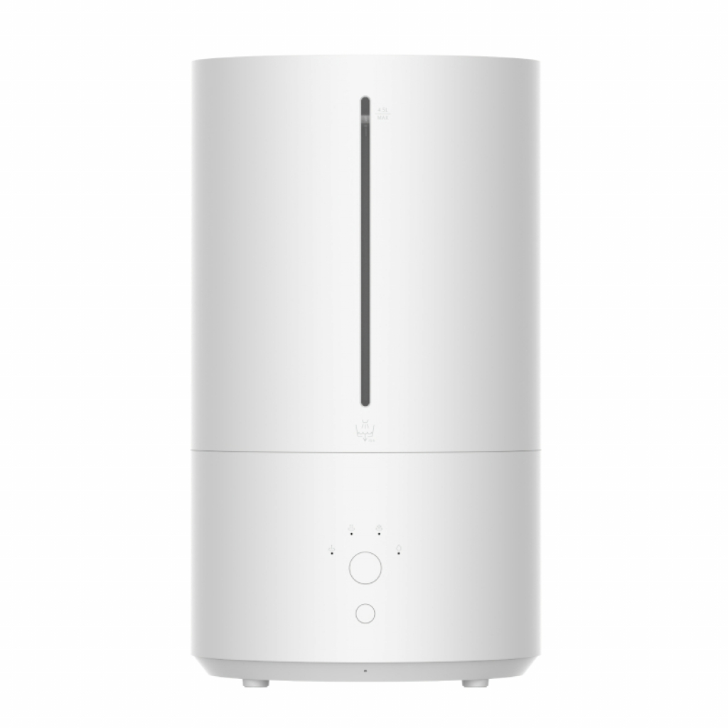 Oвлажнител за въздух XIAOMI Smart Humidifier 2 EU, UV-C лампа, 38 dB, 4,5 литра, 28Wна ниска цена с бърза доставка - BestPC.BG