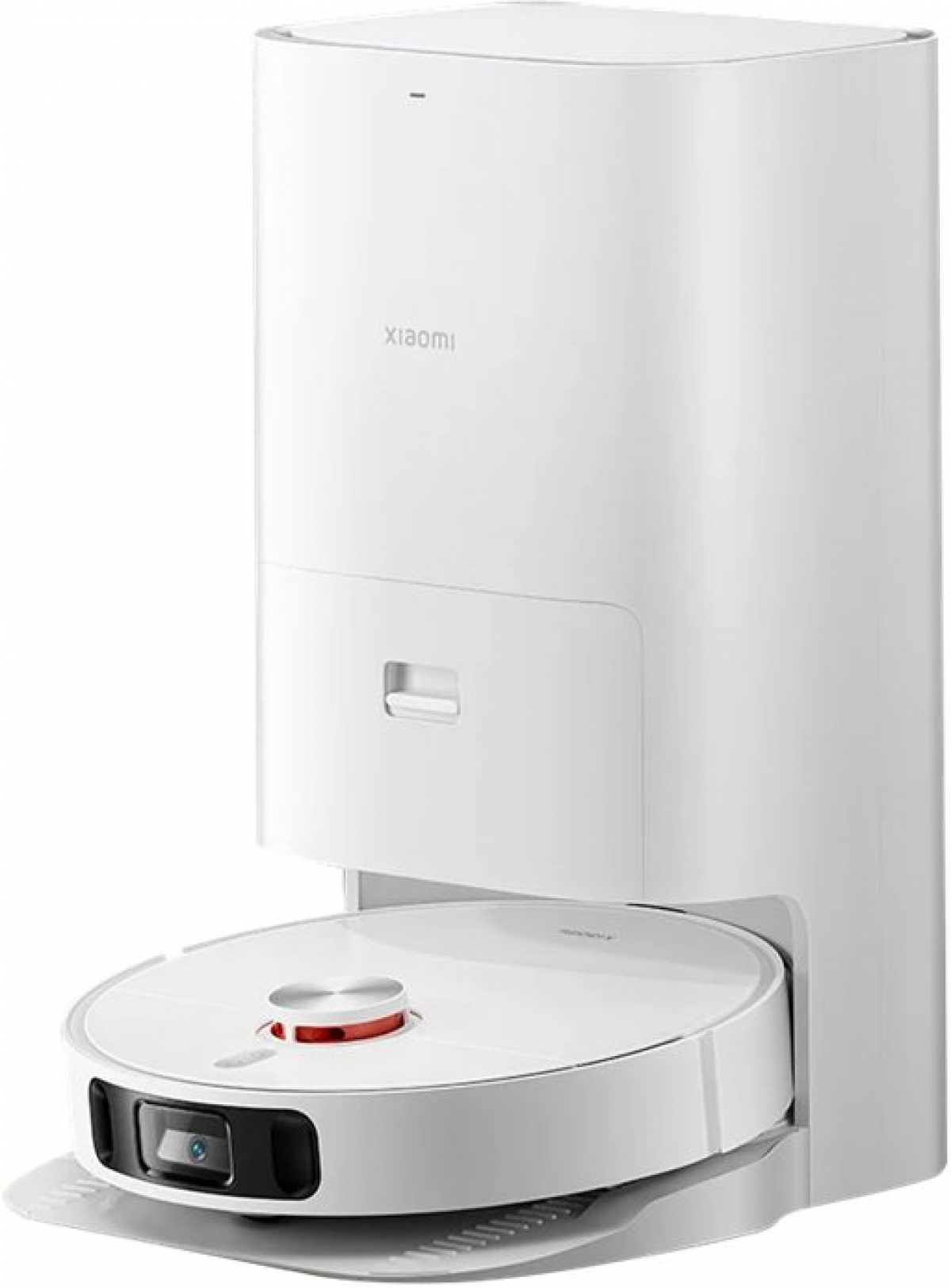 XIAOMI Robot Vacuum X10+ EUна ниска цена с бърза доставка - BestPC.BG