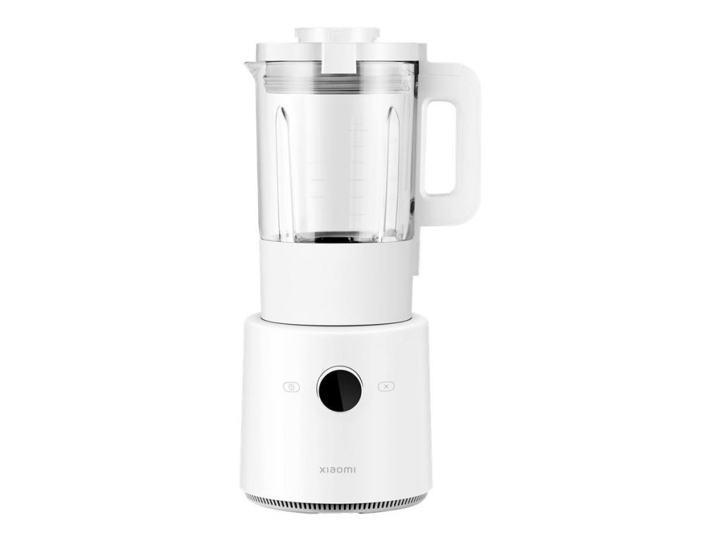 Блендер XIAOMI Smart Blender, Wi-Fi, 1000W, Бялна ниска цена с бърза доставка - BestPC.BG