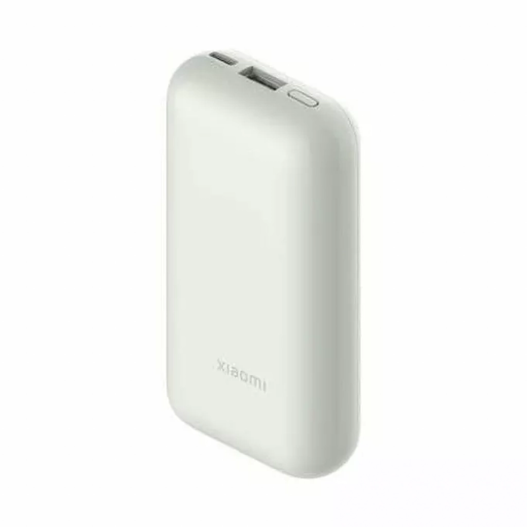 Батерия за смартфон XIAOMI 33W Power Bank 10000mAh Pocket Edition Pro Ivoryна ниска цена с бърза доставка