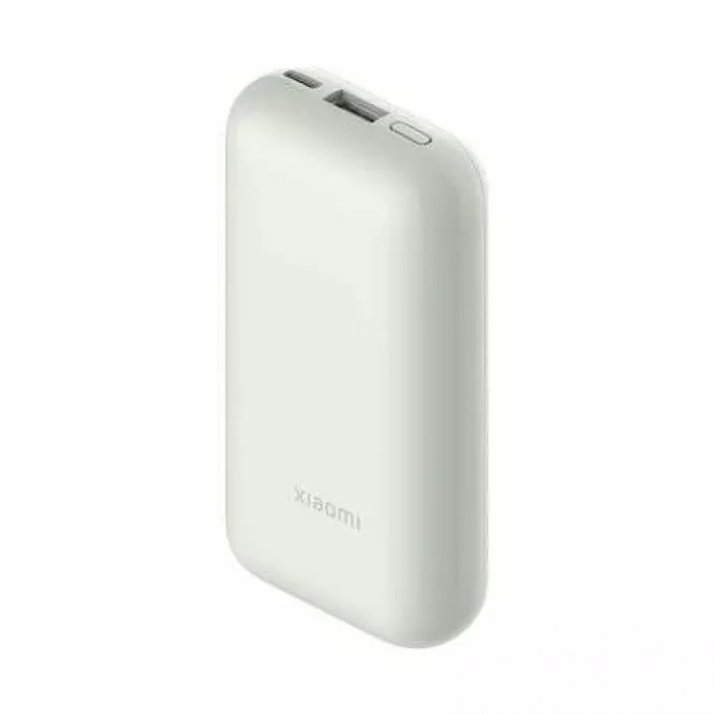 Батерия за смартфон XIAOMI 33W Power Bank 10000mAh Pocket Edition Pro Ivoryна ниска цена с бърза доставка - BestPC.BG