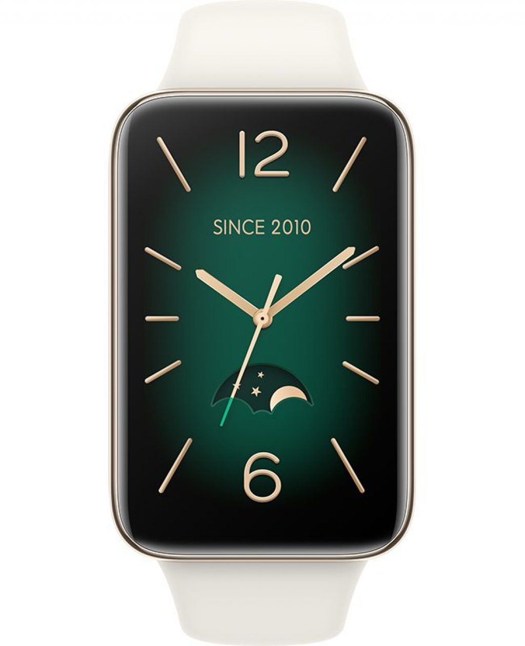 Смарт часовник XIAOMI Smart Band 7 Pro GL Ivoryна ниска цена с бърза доставка