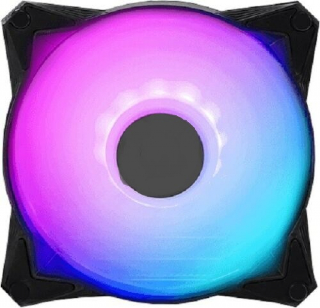 ОЕМ вентилатор 120mm, ARGB, 2000 RPM, 4 Pin PWMна ниска цена с бърза доставка - BestPC.BG