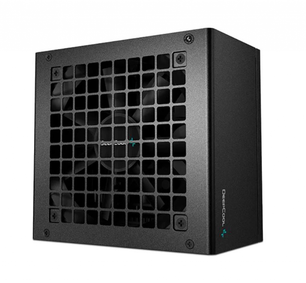 Захранване Захранване DeepCool R-PQA00M-FA0B-EU 1000W Active PFC Gold 80+ 120mm вентилаторна ниска цена с бърза доставка - BestPC.BG