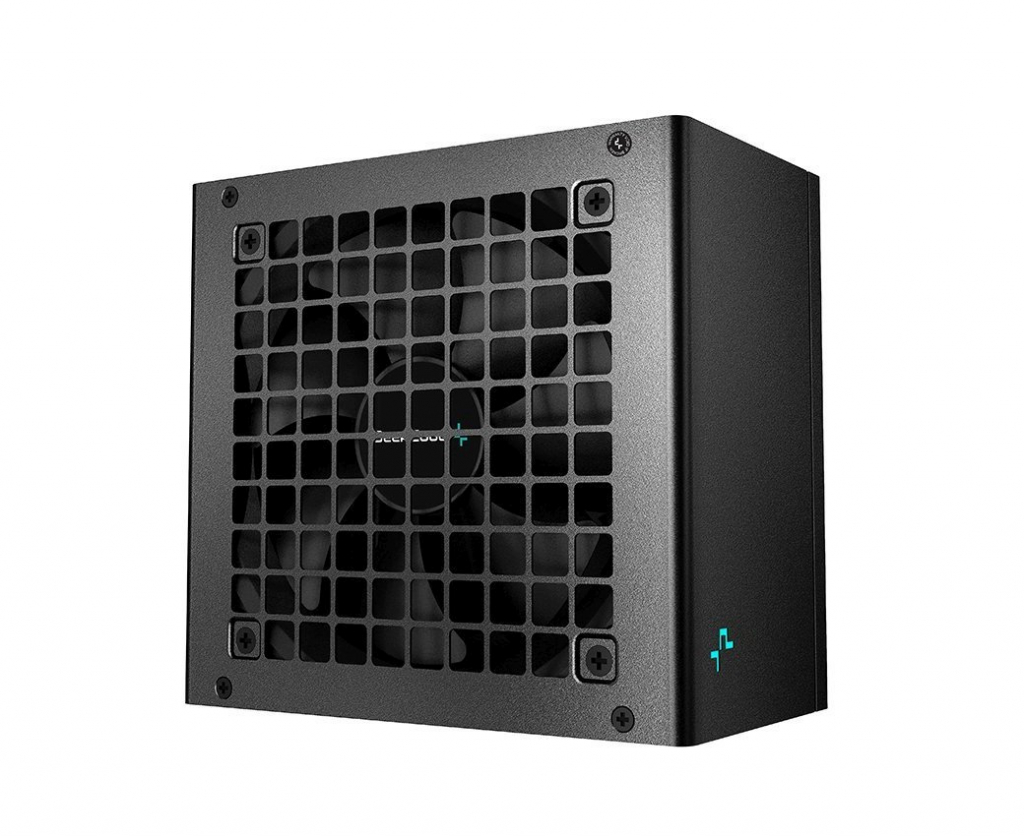 Захранване DeepCool захранване PSU 550W Bronze - PK550Dна ниска цена с бърза доставка - BestPC.BG