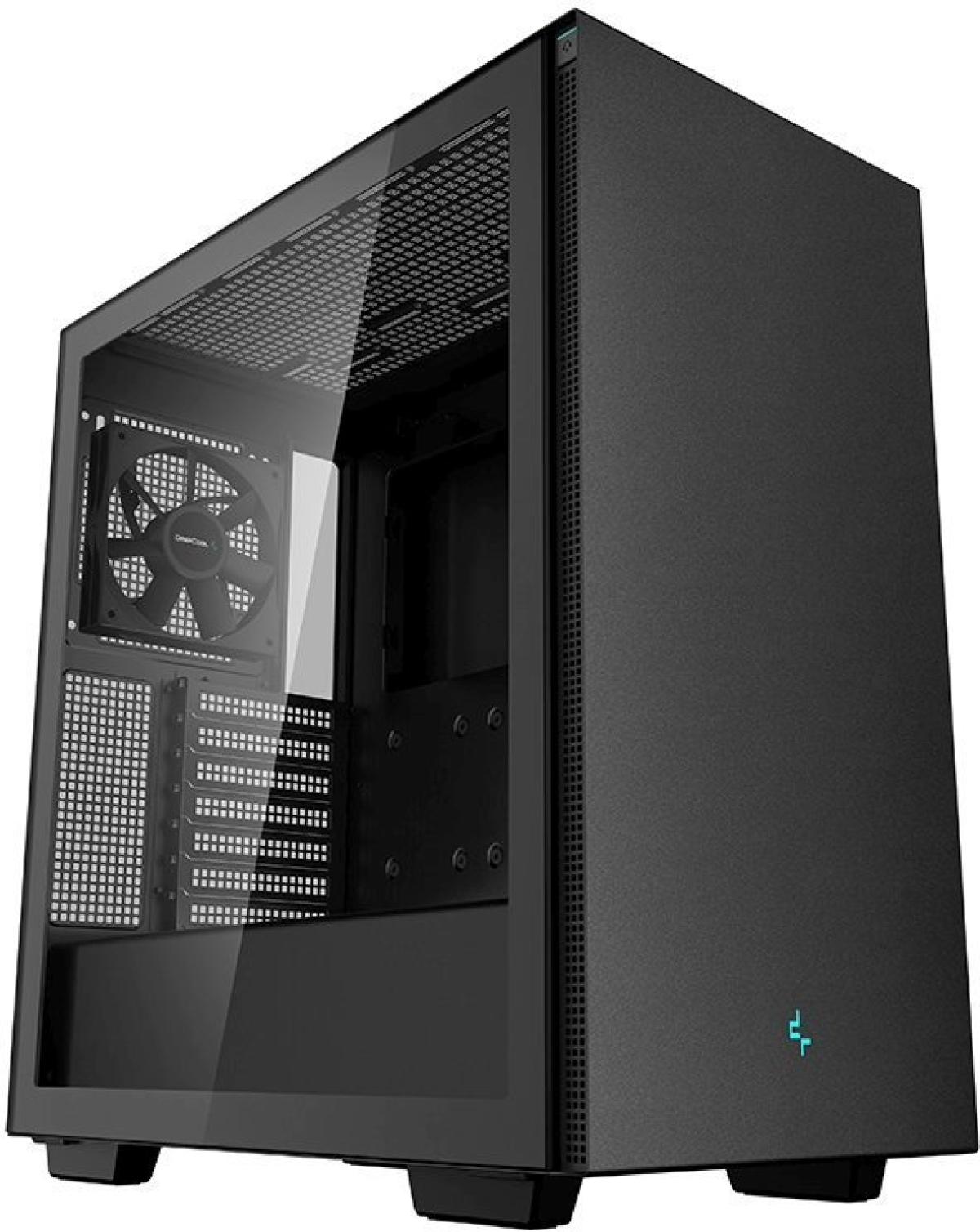 DeepCool кутия Case EATX - CH510на ниска цена с бърза доставка - BestPC.BG