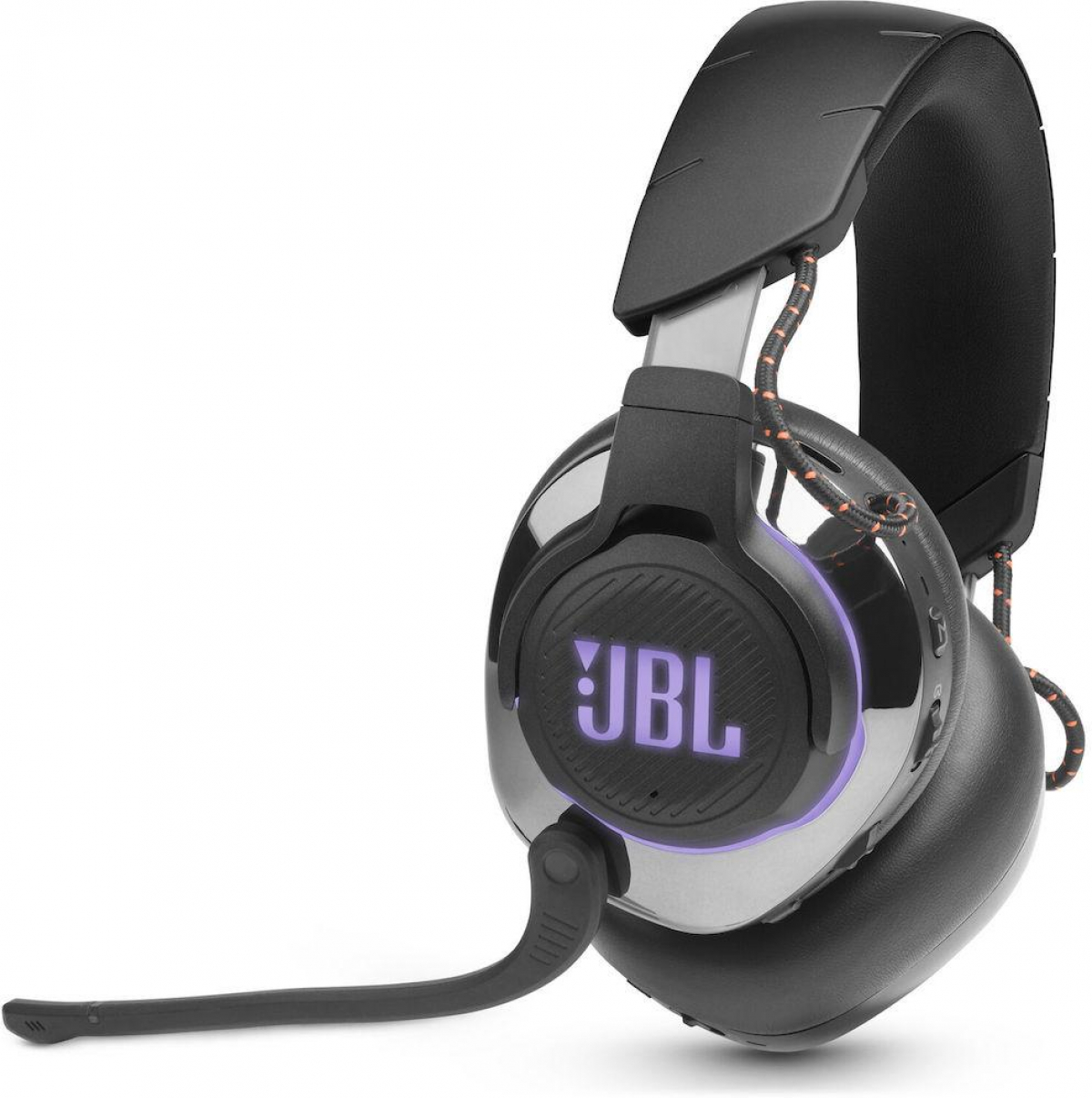 Безжични геймърски слушалки JBL Quantum 810 Blackна ниска цена с бърза доставка - BestPC.BG