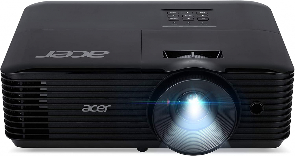 Проектор PROJECTOR ACER X1326AWHна ниска цена с бърза доставка - BestPC.BG