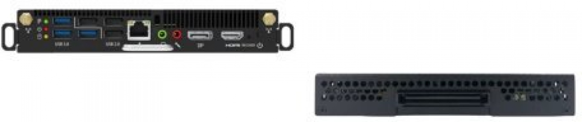 Продукт HUAWEI OPS i7-10700 DDR4 16GB 512GB SSD Windows 10 IOT Entreprise SACна ниска цена с бърза доставка - BestPC.BG