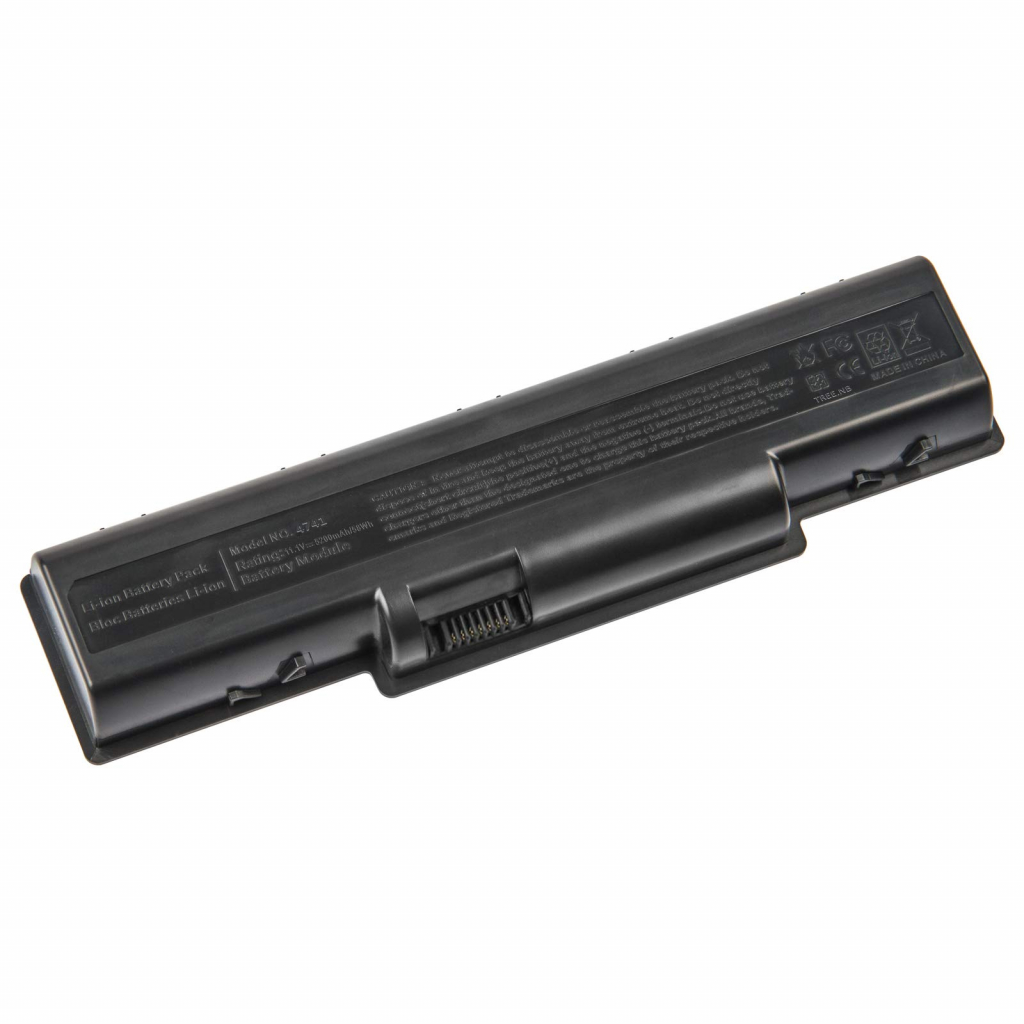 Батерия за лаптоп Packard Bell AS09A31, AS09A51, AS09A61, AS09A71, AS09A73на ниска цена с бърза доставка - BestPC.BG