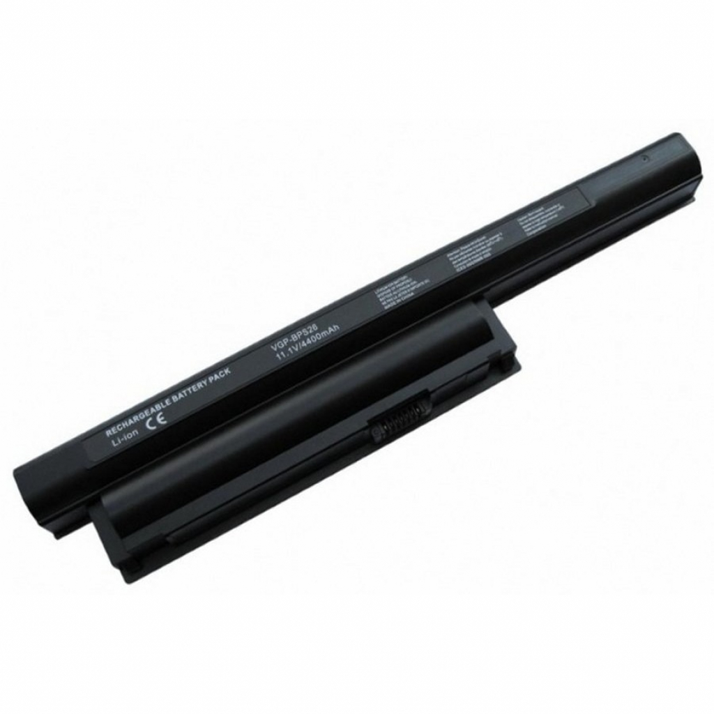 VGP-BPS26 батерия за лаптоп Sony, 6 клетки, 10.8V, 4400mAhна ниска цена с бърза доставка - BestPC.BG