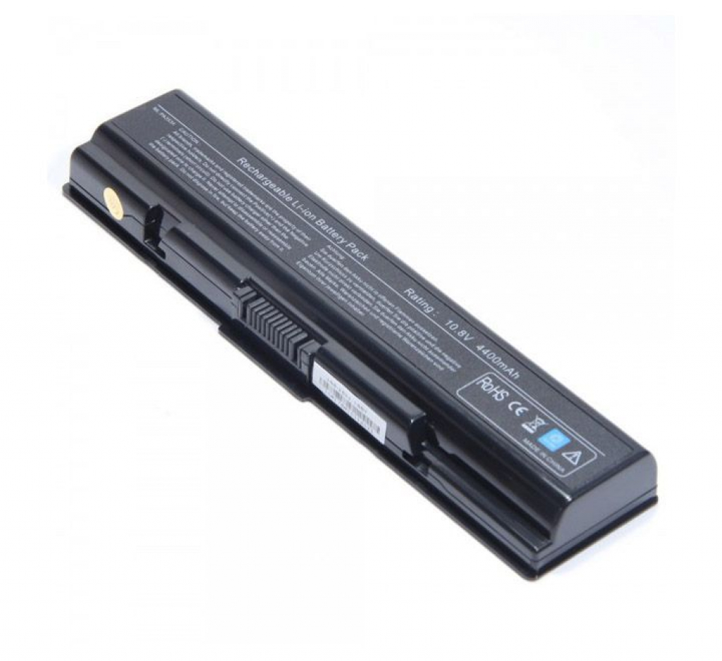 Батерия за лаптоп Toshiba PA3832U-1BRS, PA3929U-1BRS, PABAS249, PABAS265на ниска цена с бърза доставка - BestPC.BG